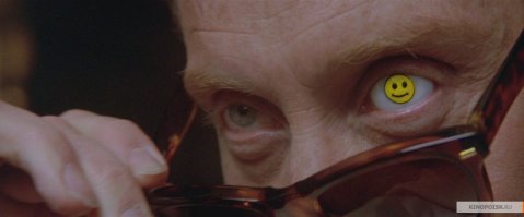 Пожалуй Чарльз Дэнс поизвестнее в этой роли!