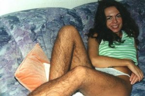 Девушки бывают разные