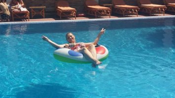 Оба на!