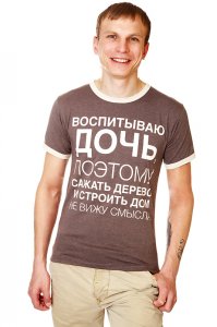 Странный у пиндосов юмор, однако... Наши мне куда приятней.