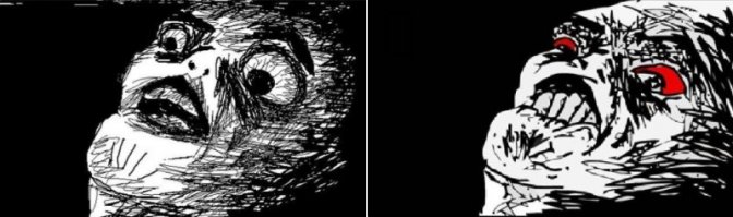 Я сначала подумал, что это из 90х, но нет.