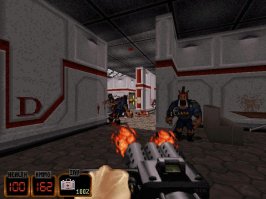  Многоствольные автоматы и другие необычные образцы ручного вооружения