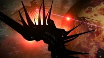 Главное не прекращать поиски. Лично я, верю что рано или поздно мы услышим голос из космической тьмы, голос разумных существ, которые позовут нас присоединиться к ним.

Много конечно домыслов и теорий, что человечеству - кранты после внеземного контакта, типо как с аборигенами Америки было, когда просвещённые европейцы высадились на тамошних берегах. Но, я склонен думать что цивилизации которые уже освоили космические перелёты между звёздными системами, а может и обладают возможностью мгновенной передачи информации на расстоянии (квантовая телепортация), или вообще путешествуют сквозь пространство и время  - начнут геноцидеть людишек по чём зря :) Я верю в лучшее, я верю в то что там где-то в дали, есть разум у которого мы сможем многому научиться. 

Хотя конечно не исключён плачевный вариант.