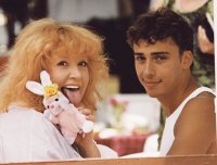 Сладкие и несладкие парочки