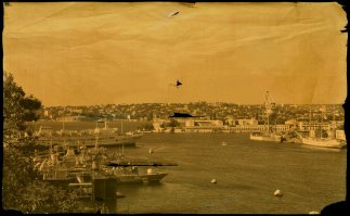 Крым,красотищаааа!!!