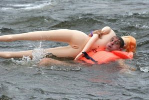 Эпичные провалы любителей отдыхать на природе