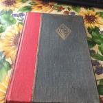 Нашел возле помойки среди кучи "Дашковых" и прочей ерунды...
Закрашены чернилами фамилия-Бухарин.Н.И и Пятков.Ю.Л.