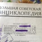 Нашел возле помойки среди кучи "Дашковых" и прочей ерунды...
Закрашены чернилами фамилия-Бухарин.Н.И и Пятков.Ю.Л.