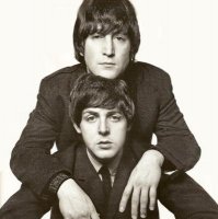 Lennon-McCartney