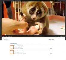 Смешные комментарии 