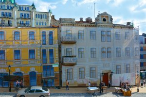 Наших чиновников пока хватило только на такое(