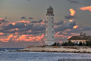 любимый город