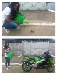 Свежая подборка автоприколов