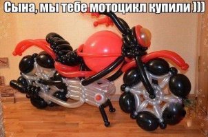 Свежая подборка автоприколов