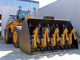 Транспортировка крупногабаритных грузов