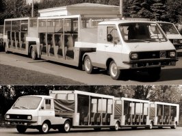 Свежая подборка автоприколов