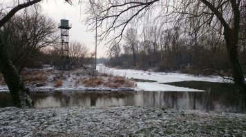 Брестская крепость. Символ мужества