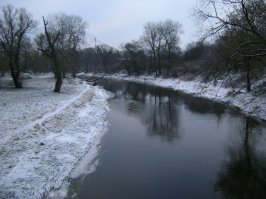 Брестская крепость. Символ мужества