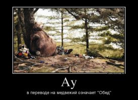 Эпичные провалы любителей отдыхать на природе