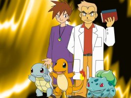 Сори автор,это точно не западного производства мультик.