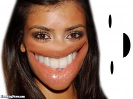 Девушки бывают разные