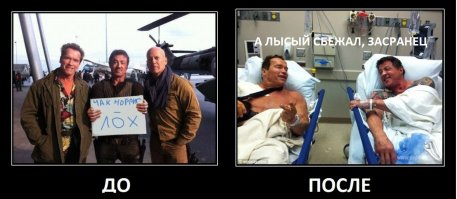 16 известных людей, которые были на волосок от смерти