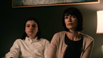 Ещё судная ночь с её участием,хороший фильм.