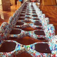 А что это такое?