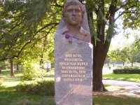 Выршец, Болгария.


Эберсвальд, Германия.