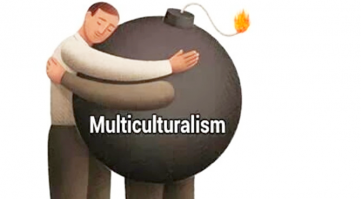 Куда ведут «благие дороги мультикультурализма»?