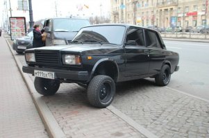 в чем прикол?