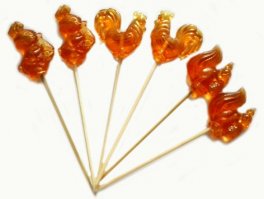 Посылка загадок из детства