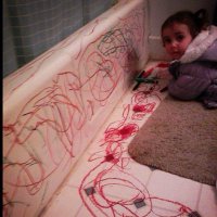 17 простых хитростей, которые сделают жизнь молодых родителей спокойней, проще, веселее 