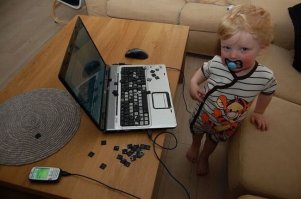 17 простых хитростей, которые сделают жизнь молодых родителей спокойней, проще, веселее 