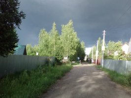 Наша дача лучше любого курорта!