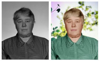 Оцените, недавно делал заказчику))