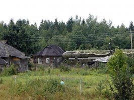 Чонкин. Продолжение.