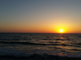 А вот мои) Яффо