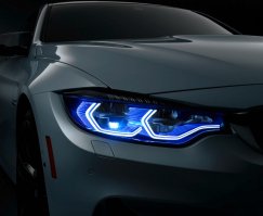 Автор, ты забыл про самые-самые современные лазерные фары, которые уже начинают свой в супер премиум автомобилях.