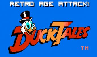 Алё начальник, ты чё контру забыл?
А черного плаща?
А Чипа и Дейла?
А Дактейлс?
А Батлтоадс наконец?!