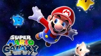 Я уж про Super Mario Galaxy вообще молчу. 
Игра входит в тройку лучших игр всех времен и народов (так на секундочку). Не верите? залезьте в википедию...
