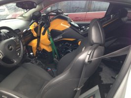 Автоприколы