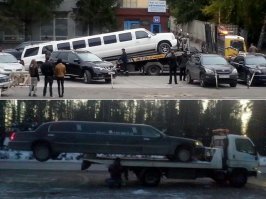увезти неувозимое )))))