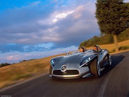 Osis - атомобиль будущего от Dodge