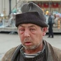 Вот выжравший