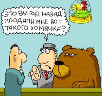 Беременная панда сделала зоопарку неожиданный подарок