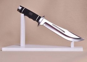 Разве это ножи? Вот это нож! (с)