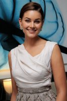 Rolene Strauss - та вообще няша, даже без косметики королева!