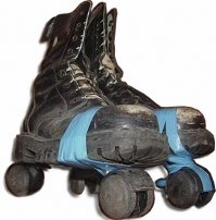 Синяя изолента - это святое!