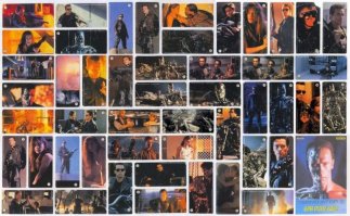 Чет припомнилось из детства...